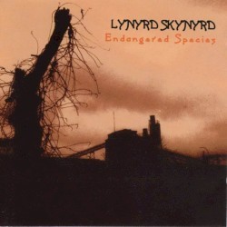 Endangered Species by Lynyrd Skynyrd