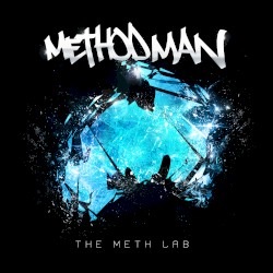 The Meth Lab by Method Man