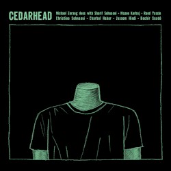 Cedarhead by Michael Zerang