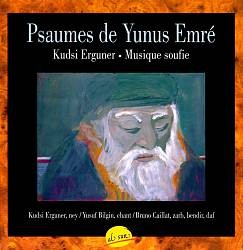 Psalms of Yunus Emre by Kudsi Ergüner