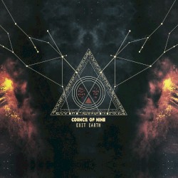 Exit Earth by Council of Nine