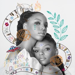 The Kids Are Alright by Chloe × Halle