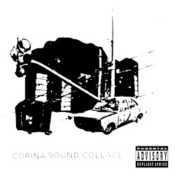 C / S / C / IV by Corina Sound Collage