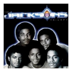 Triumph by The Jacksons