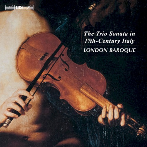 The Trio Sonata in 17th-Century Italy