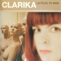 La fille, tu sais by Clarika
