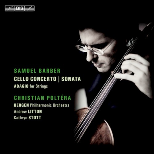 Cello Concerto / Sonata / Adagio for Strings