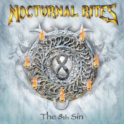 The 8th Sin by Nocturnal Rites
