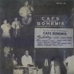 Bohemia After Dark by Kenny Clarke ,   “Cannonball” Adderley ,   Horace Silver ,   Donald Byrd ,   Nat Adderley ,   Jerome Richardson  &   Paul Chambers