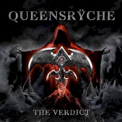 The Verdict by Queensrÿche