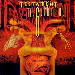 The Gathering by Testament