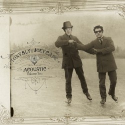 Acoustic Volume 2 by Joey Cape  &   Tony Sly