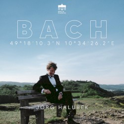 49°18′10.3″N 10°34′26.2″E by Bach ;   Jörg Halubek