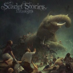 Necrologies by Scarlet Stories