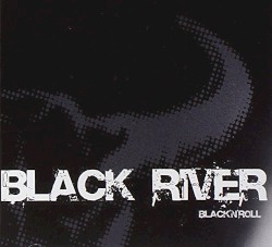 Black'n'Roll by Black River