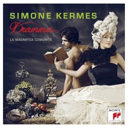 Dramma by Simone Kermes