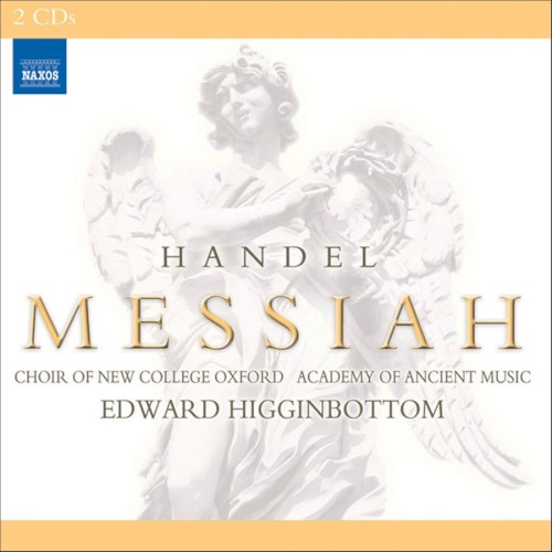 Messiah (1751 version)