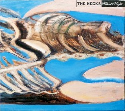 Silent Night by The Necks