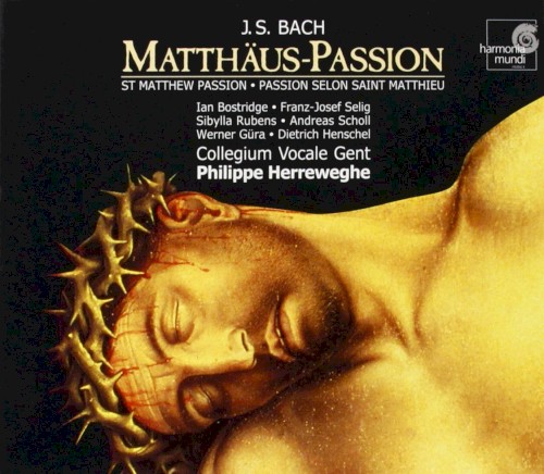 Matthäus‐Passion
