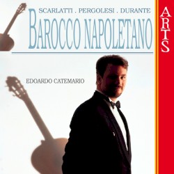 Barocco Napoletano by Edoardo Catemario