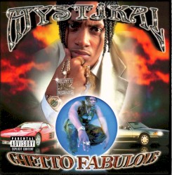 Ghetto Fabulous by Mystikal