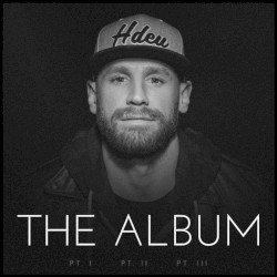 The Album by Chase Rice