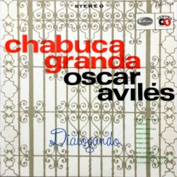 Dialogando... by Chabuca Granda  &   Oscar Avilés