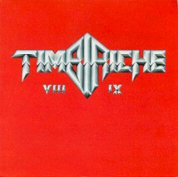 VIII - IX by Timbiriche