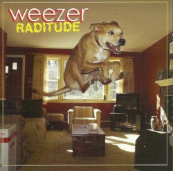 Raditude by Weezer