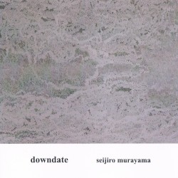 Downdate by Seijiro Murayama