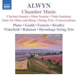 Chamber Music by William Alwyn