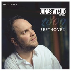 Beethoven 1802, Heiligenstadt by Beethoven ;   Jonas Vitaud