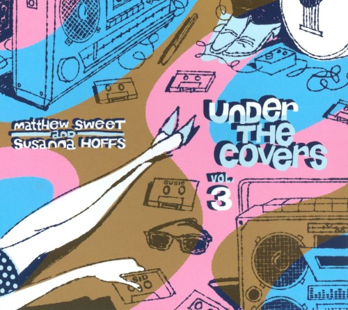 Under the Covers, Vol. 3