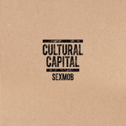 Cultural Capital by Sex Mob  &   Steven Bernstein