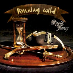 Rapid Foray by Running Wild