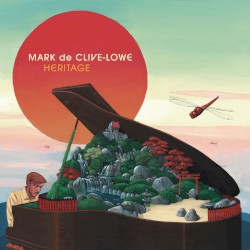 Heritage by Mark de Clive‐Lowe