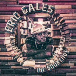 The Bookends by Eric Gales