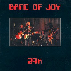 29K by Band of Joy