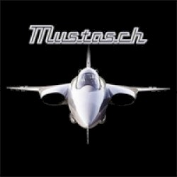 Latest Version of the Truth by Mustasch