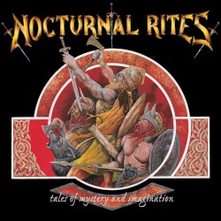 Tales of Mystery and Imagination by Nocturnal Rites