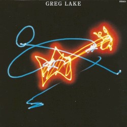 Greg Lake by Greg Lake