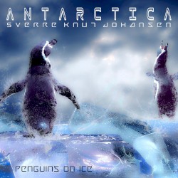Antarctica by Sverre Knut Johansen