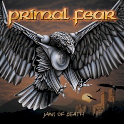 Jaws of Death by Primal Fear