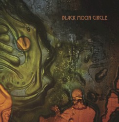 The Studio Jams, Vol. II: Serpent by Black Moon Circle