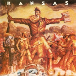 Kansas by Kansas