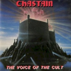 The Voice of the Cult by Chastain