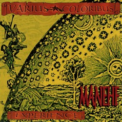 Manehf by Varius Coloribus Experience
