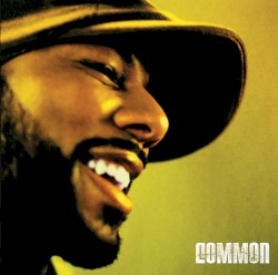Be by Common