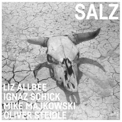 Salz by Liz Allbee ,   Ignaz Schick ,   Mike Majkowski ,   Oliver Steidle