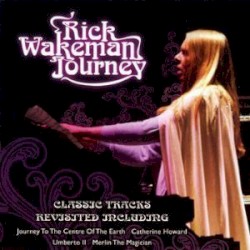 Journey by Rick Wakeman